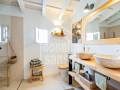 Renovated house in the historic centre of Ciutadella, Menorca