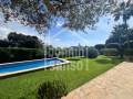 Charming Stone Finca for Rent in Son Servera