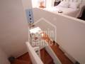 Duplex apartment with wonderful sea views in Cap Artruix, Ciutadella