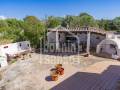 Country House with Sea Views in Binisafúllet, Menorca
