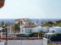 Elegant Duplex with Two Terraces, Lift and Parking in Es Castell, Menorca