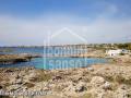 Parcela construible con vistas al mar, Binisafuller. Menorca