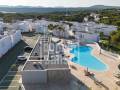 Sa Llosa Homes, exclusiva promoción de 50 chalets en Son Parc, Menorca.