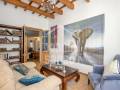 Magnifique maison dans le vieux centre de Mahon, Menorca