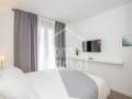 Penthouse dans un quartier résidentiel de Mahón, Minorque