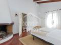 Descubra una Encantadora Finca en el Corazón de Menorca