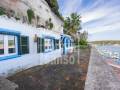 Unique property in Mahón harbour, Menorca