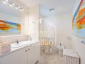 Exclusive Seafront Apartment with Spectacular Sea Views in Son Parc, Menorca
