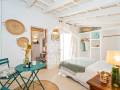 Renovated house in the historic centre of Ciutadella, Menorca