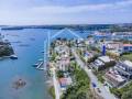 Espectacular chalet con vistas al puerto de Mahón, Menorca