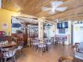 Bar / restaurante en pleno funcionamiento en Calan Porter, Menorca