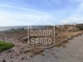 Parcela 2ª línea de mar con vistas - Punta Grossa, Menorca-