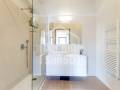 Auténtica casa menorquina con patio, terraza y garaje en Mahón, Menorca