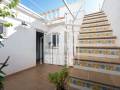 Town house on one level Es Castell. Menorca
