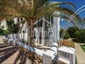 Bel appartement duplex entièrement rénové à quelques minutes de la plage de Santandria, Menorca