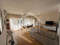 Appartement avec licence touristique à Coves Noves, Minorque – Vue mer et campagne