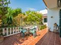 Charming Villa with Panoramic Sea Views in Addaya, Menorca