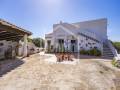 Country House with Sea Views in Binisafúllet, Menorca