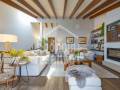 Duplex con garaje en el centro de Mahon, Menorca