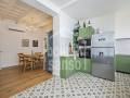 Elegancia atemporal y confort contemporáneo en una casa de pueblo restaurada con exquisito gusto. Alayor. Menorca