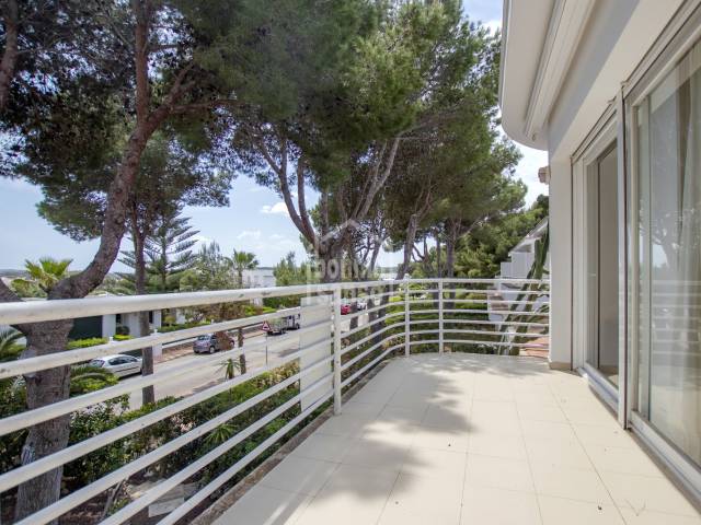 Appartement/étage en Coves Noves