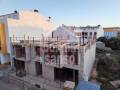 En construcción. Piso en 2ª planta en Ciutadella, Menorca