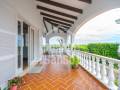 Encantador chalet en Son Vilar, Es Castell, Menorca