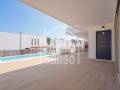 Sa Llosa Homes, exclusive development of 50 villas in Son Parc, Menorca