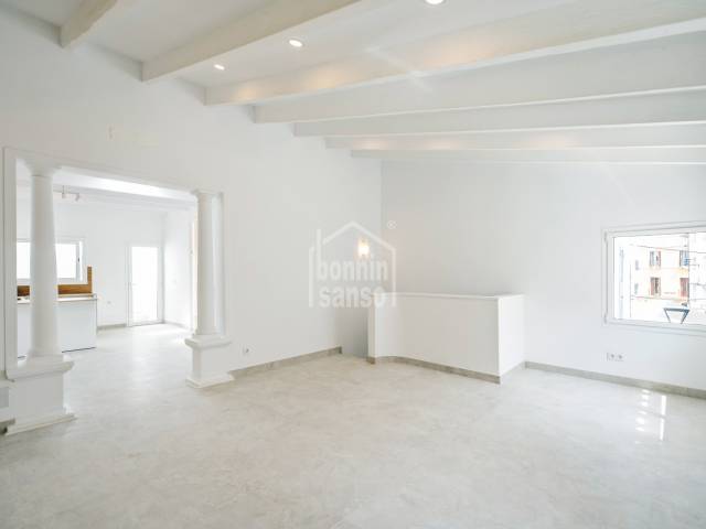 Apartament/Pis/Casa a Mahon Centro