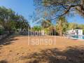Une oasis menorquín à quelques minutes de Sant Lluís, Minorque .