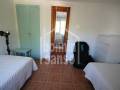 Duplex apartment with wonderful sea views in Cap Artruix, Ciutadella