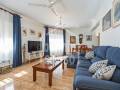 Bright four-bedroom property in Mahón, Menorca