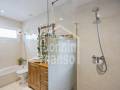 Exclusive frontline sea villa with stunning views in Cala Ratolí, Menorca