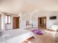 Fantastische Villa mit Innenpool in Son Blanc, Ciutadella, Menorca, Balearen