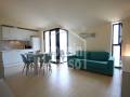 Alquiler por temporada baja: Bonito apartamento con piscina en Son Carrió, Ciutadella, Menorca