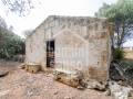 Profitez de la paix et de la tranquillité de la campagne dans cette belle maison de campagne située à proximité de Ciutadella, Minorque