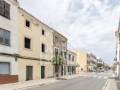 Casa con patio en centro de Mahón -Menorca-