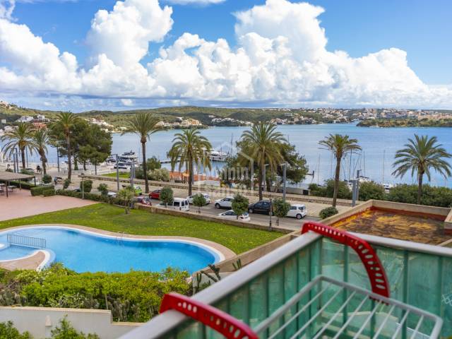 Apartament/Pis a Mahón (Ciutat)
