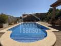 House/Villetta in Ariany (Town)
