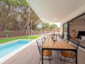 New shared ownership sales format, Son Parc, Menorca.