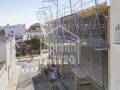 Ultime 2 unità disponibili. Nuova costruzione in prima linea sul porto di Maó, Minorca