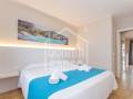 EXCLUSIVA. Apartamento situado en un agradable complejo en Calan Porter, Menorca