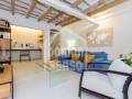 Auténtica casa menorquina con patio, terraza y garaje en Mahón, Menorca