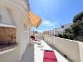 Penthouse apartment with terrace of approx. 54m² in the centre of Cala Millor, Mallorca