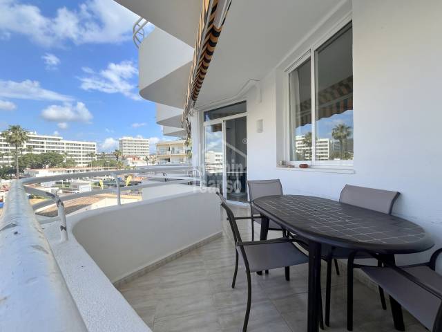 Apartment in Cala Millor with pool, Mallorca