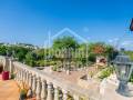 Magnificent family home in Alaior with stunning countryside views, Menorca