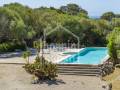 Country House with Sea Views in Binisafúllet, Menorca