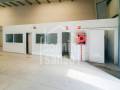 EXCLUSIVA. Nave industrial en el Polígono de San Luis, Menorca.