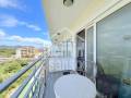 Estudio en 4ª planta con piscina, edificio en primera línea, solo 20 metros de la playa de S'illot, Mallorca