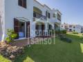 Fantástico apartamento en primera línea de mar , Playas de Fornells, Menorca.